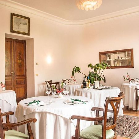 Locanda Villa Pinus Ormea Eksteriør billede